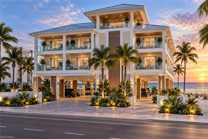 4360 Estero Blvd, Fort Myers Beach, Florida 33931