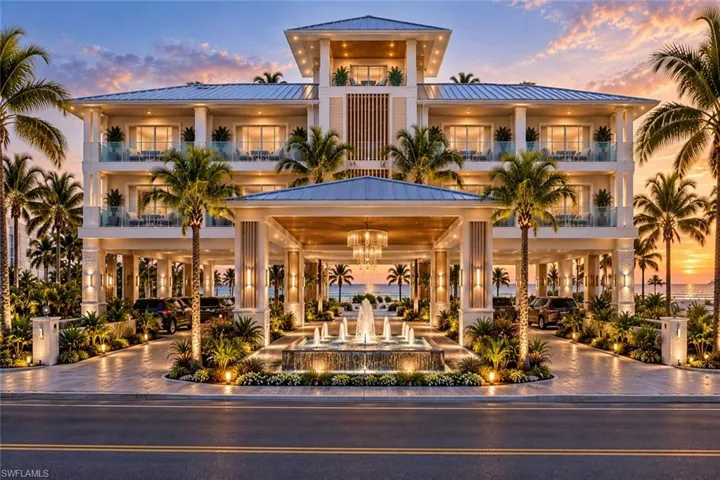 4360 Estero Blvd, Fort Myers Beach, Florida 33931