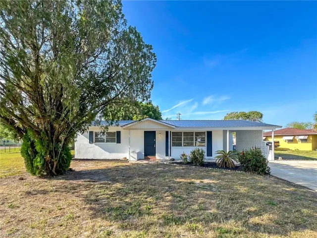 1406 Juddale ST E, LEHIGH ACRES FL 33936