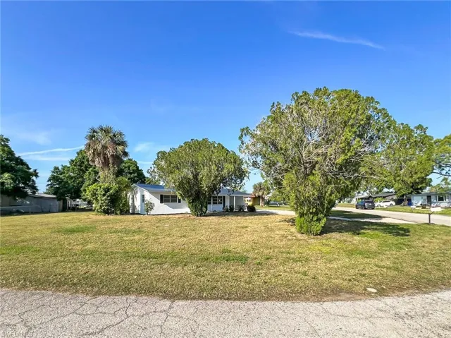 1406 Juddale ST E, LEHIGH ACRES FL 33936