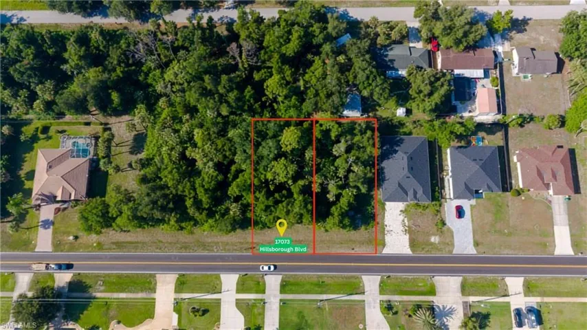 17073 Hillsborough Blvd, Port Charlotte, Florida 33954