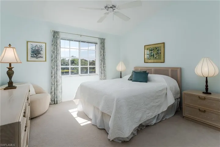 Guest bedroom