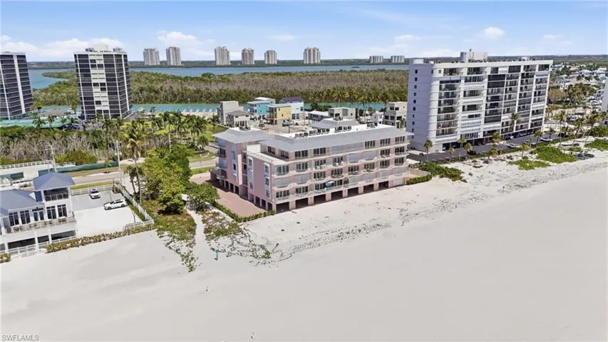 26236 Hickory Blvd 18, Bonita Springs, Florida 34134