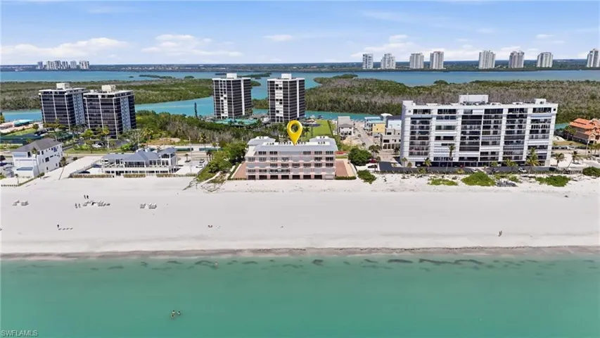 26236 Hickory Blvd 18, Bonita Springs, Florida 34134