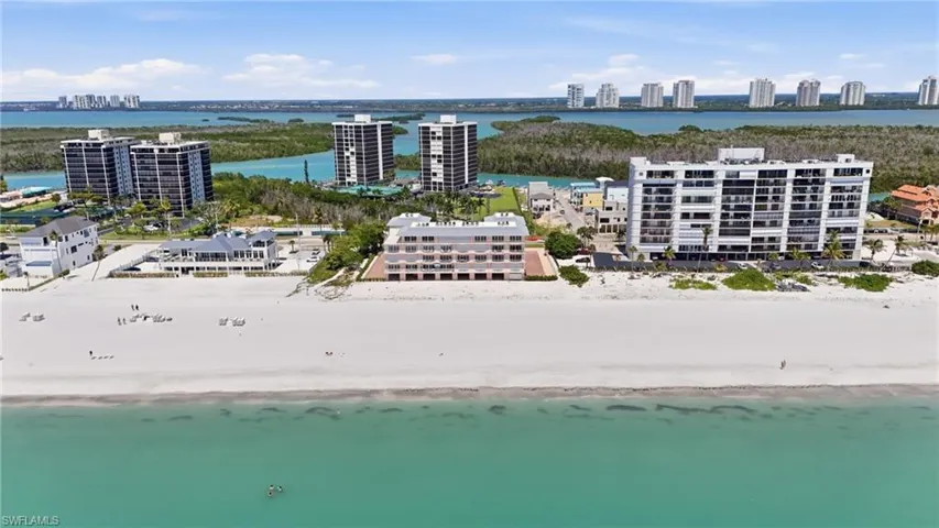 26236 Hickory Blvd 18, Bonita Springs, Florida 34134