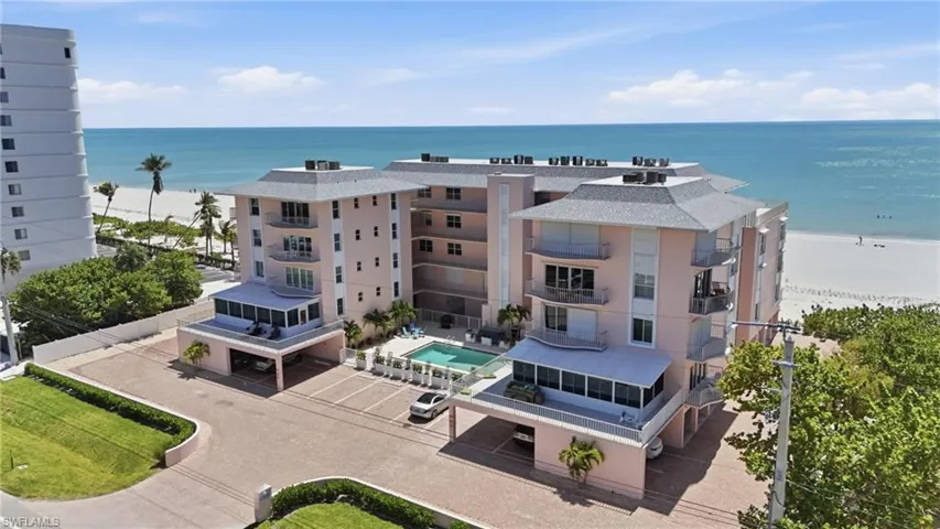 26236 Hickory Blvd 18, Bonita Springs, Florida 34134