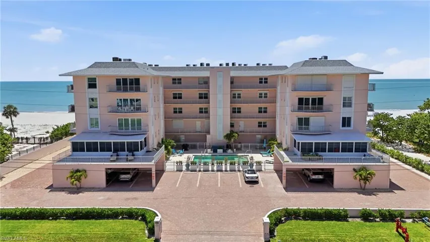 26236 Hickory Blvd 18, Bonita Springs, Florida 34134