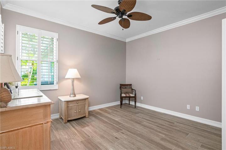 Large  2nd Bedroom