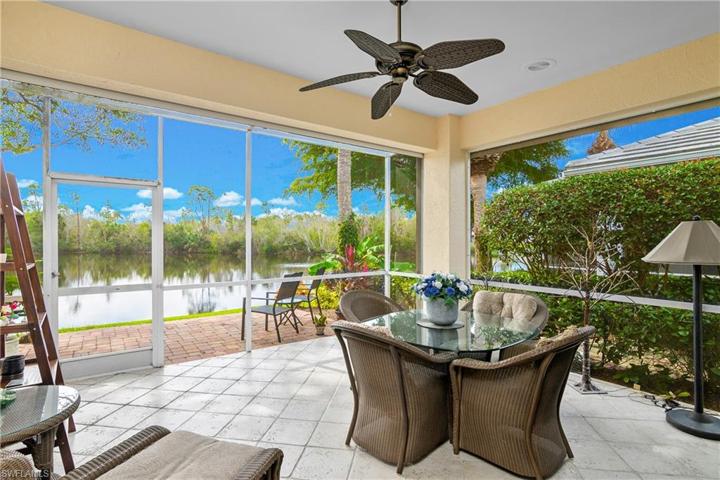 Large Lanai