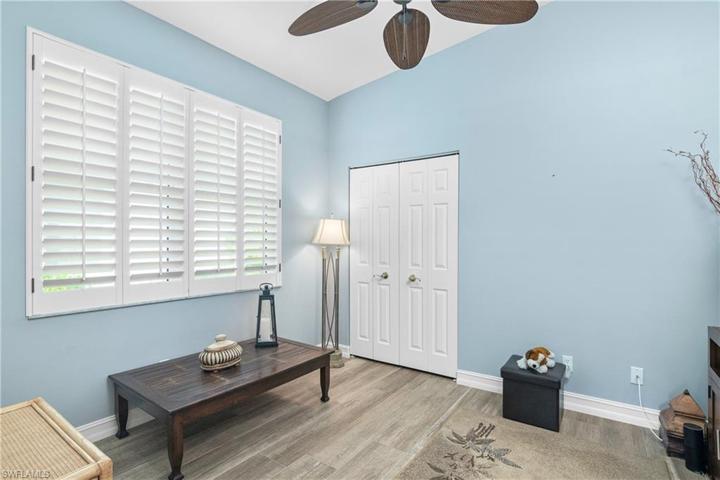 3rd Bedroom