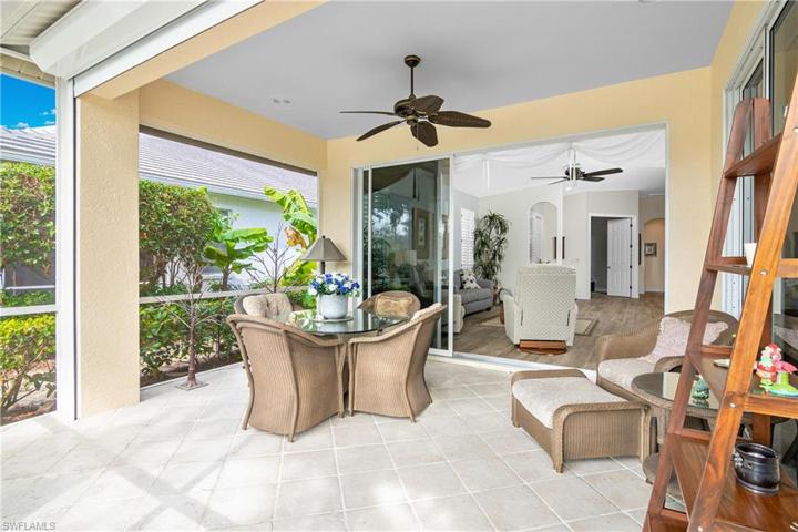 Electric hurricane shutters