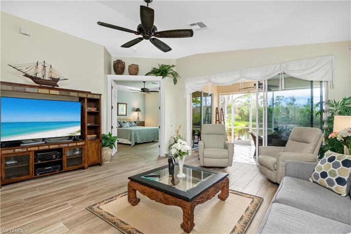 Large Living Room