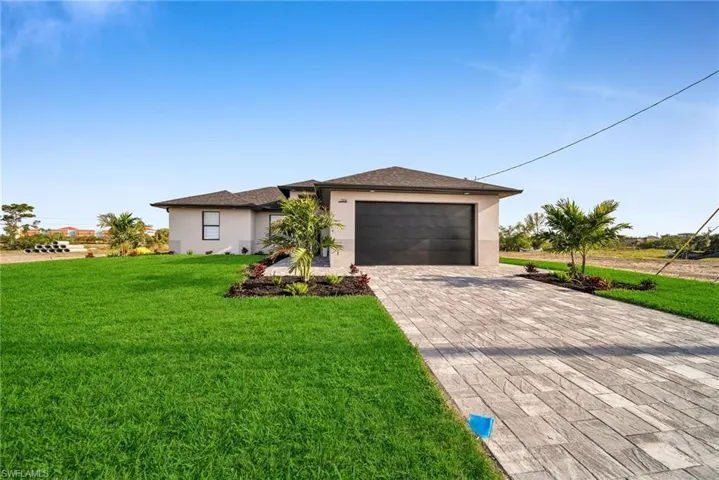 1206 SW 4th  LN, Cape Coral, FL 33991