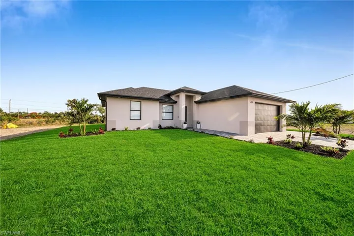 1206 SW 4th  LN, Cape Coral, FL 33991