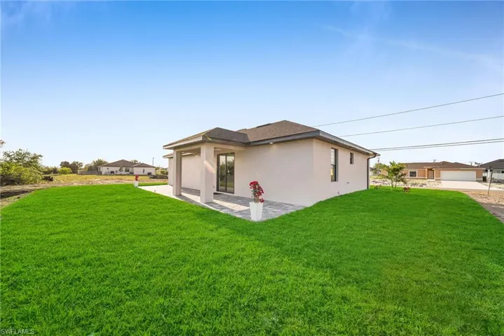 1206 SW 4th  LN, Cape Coral, FL 33991