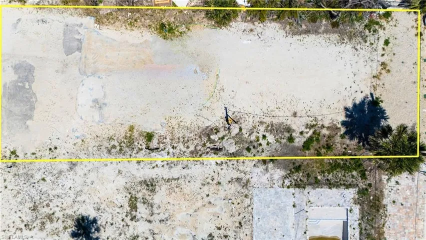 Bird's eye view - VIRTUALLY EDITED EXTERIOR IMAGE