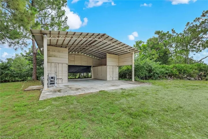 4860 12th St Ne, Naples, Florida 34120