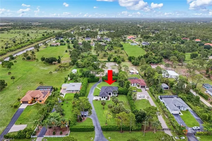4860 12th St Ne, Naples, Florida 34120