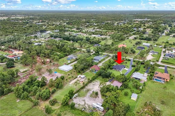 4860 12th St Ne, Naples, Florida 34120