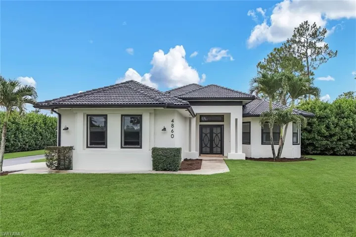 4860 12th St Ne, Naples, Florida 34120