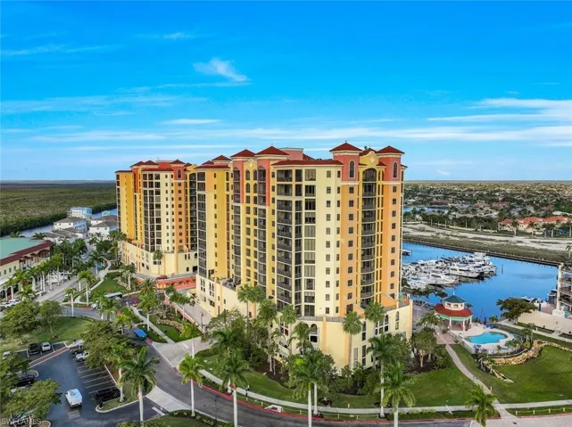 5793 Cape Harbour Dr # 920, Cape Coral Fl 33914