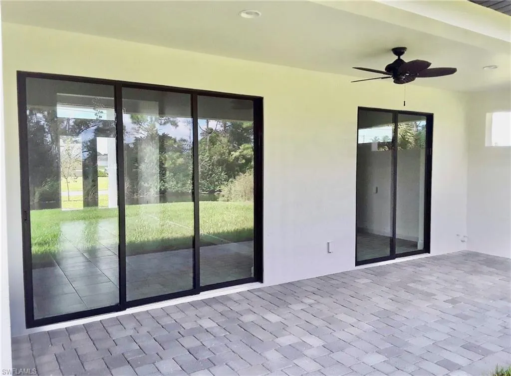 2909 39th ST, Lehigh Acres, FL 33976,2025000292