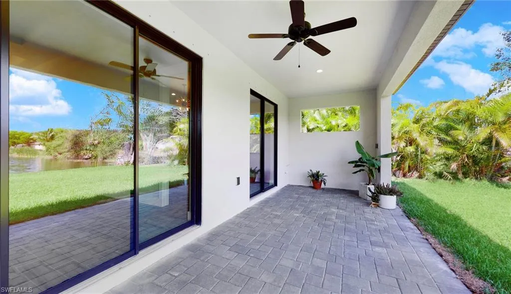2909 39th ST, Lehigh Acres, FL 33976,2025000292