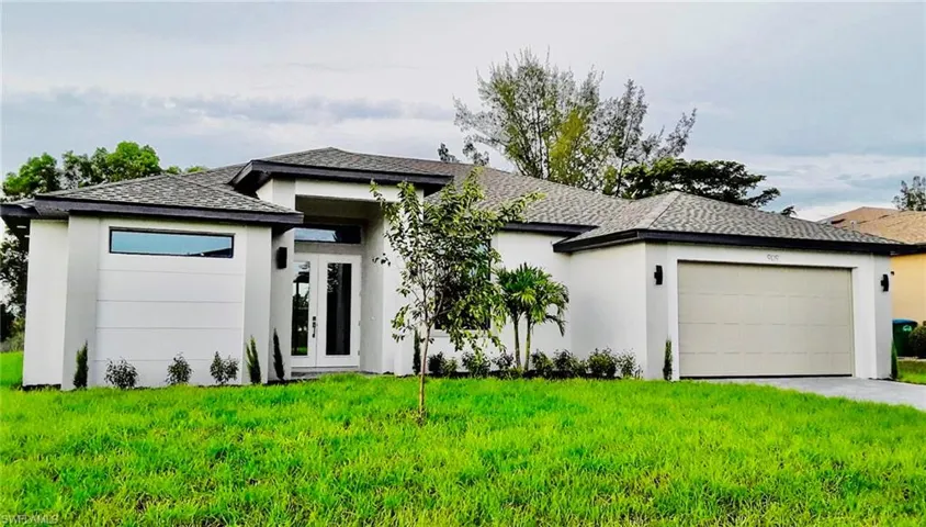 2909 39th ST, Lehigh Acres, FL 33976,2025000292