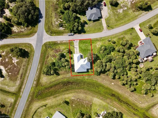 1301 W Benbow Ct, Labelle, Florida 33935