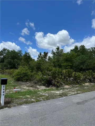 1505  Euclid  AVE, Lehigh Acres, FL 33972