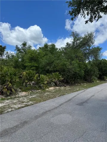 1505 Euclid Ave, Lehigh Acres, Florida 33972