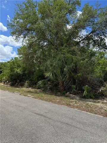 1505 Euclid Ave, Lehigh Acres, Florida 33972