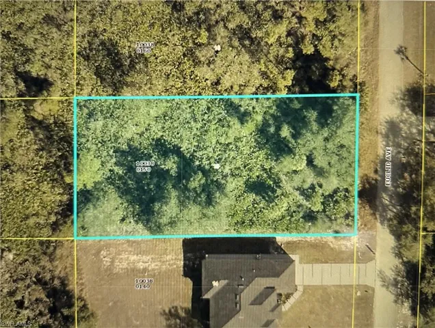 1505 Euclid Ave, Lehigh Acres, Florida 33972