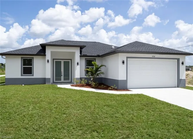 3421 29th St W, Lehigh Acres, Florida 33971