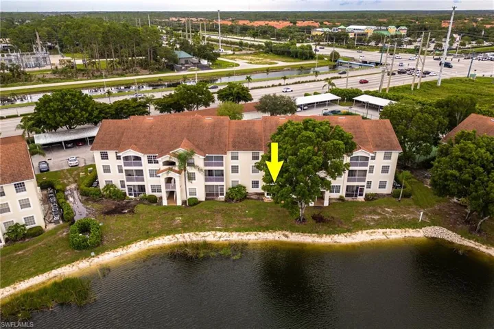 4710  Saint Croix  LN, Naples, FL 34109