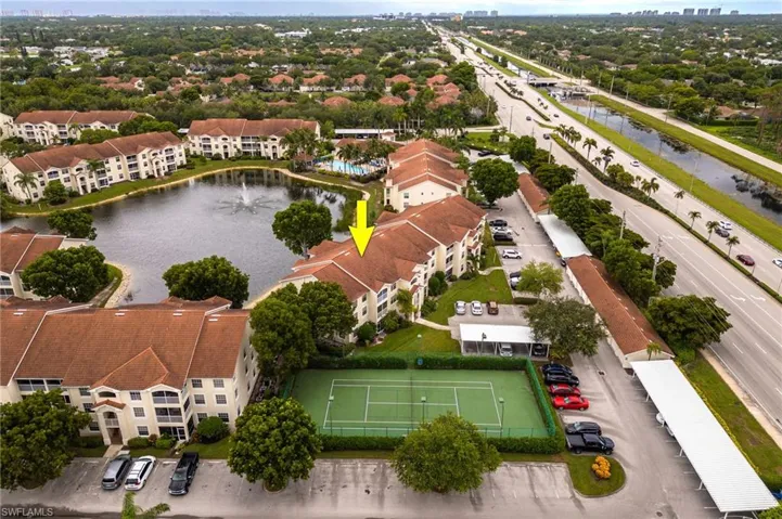 4710  Saint Croix  LN, Naples, FL 34109