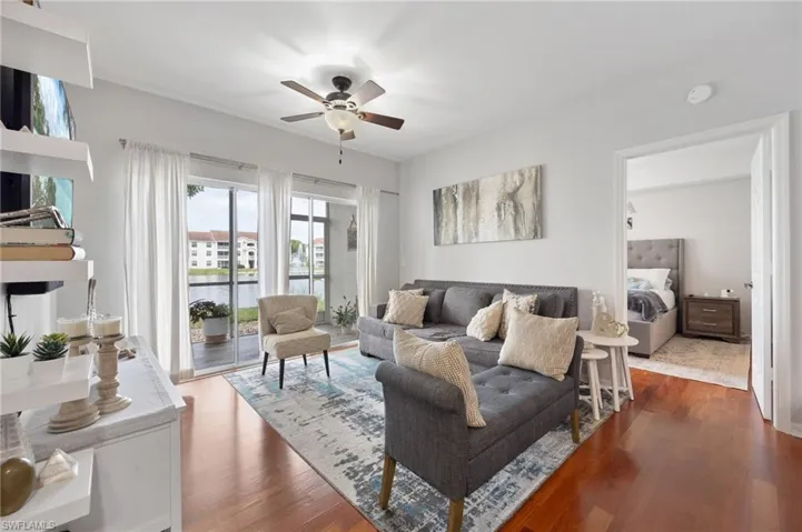 4710  Saint Croix  LN, Naples, FL 34109