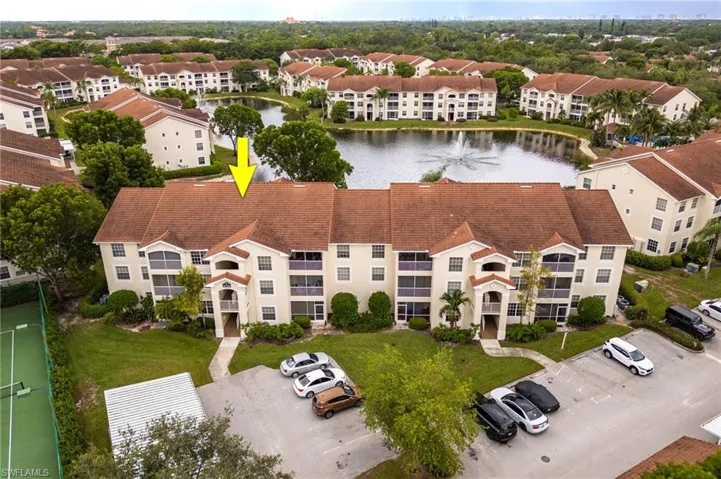 4710  Saint Croix  LN, Naples, FL 34109