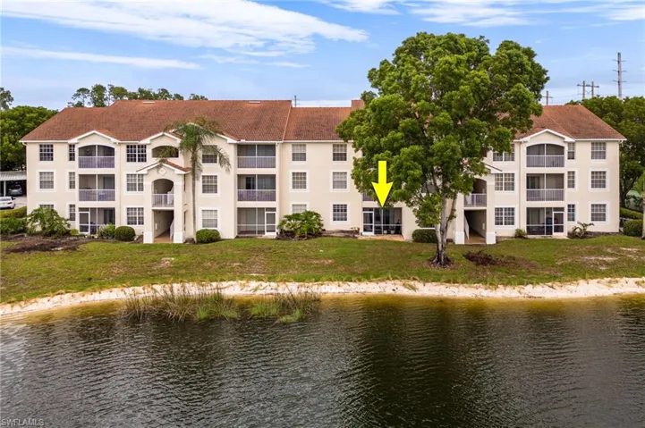 4710  Saint Croix  LN, Naples, FL 34109