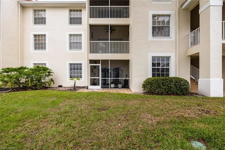 4710  Saint Croix  LN, Naples, FL 34109