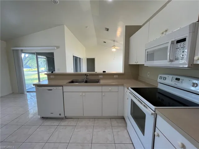1721 Sw 16th Ter, Cape Coral, Florida 33991