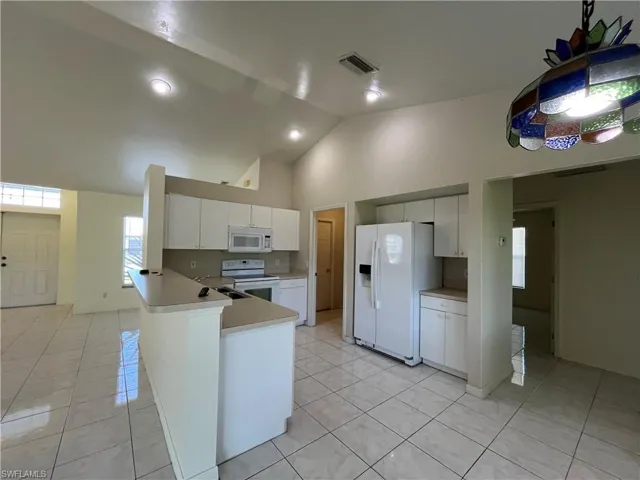 1721 Sw 16th Ter, Cape Coral, Florida 33991