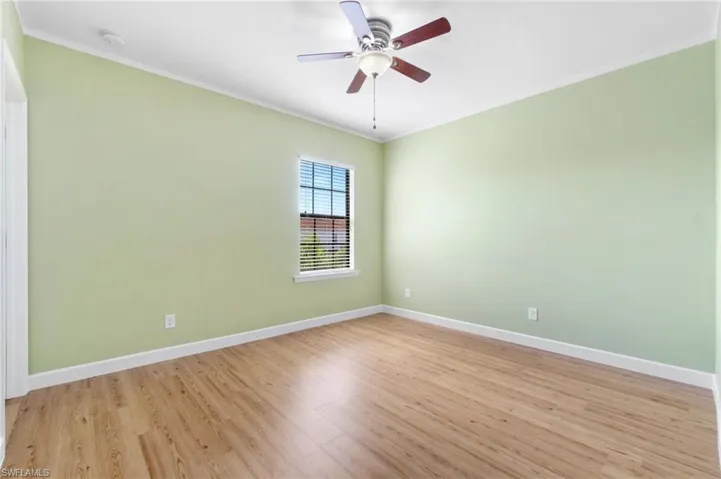 3rd Bedroom