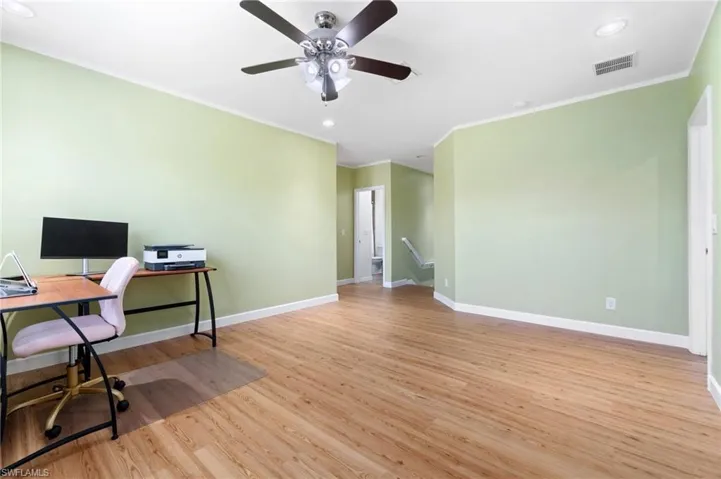 Large Loft