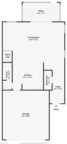 15338  Summit Place  CIR, Naples, FL 34119