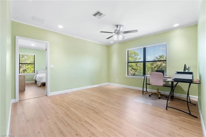 Large Loft