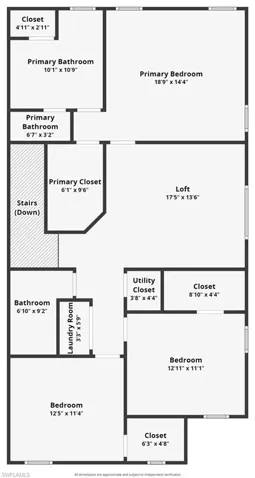 15338  Summit Place  CIR, Naples, FL 34119