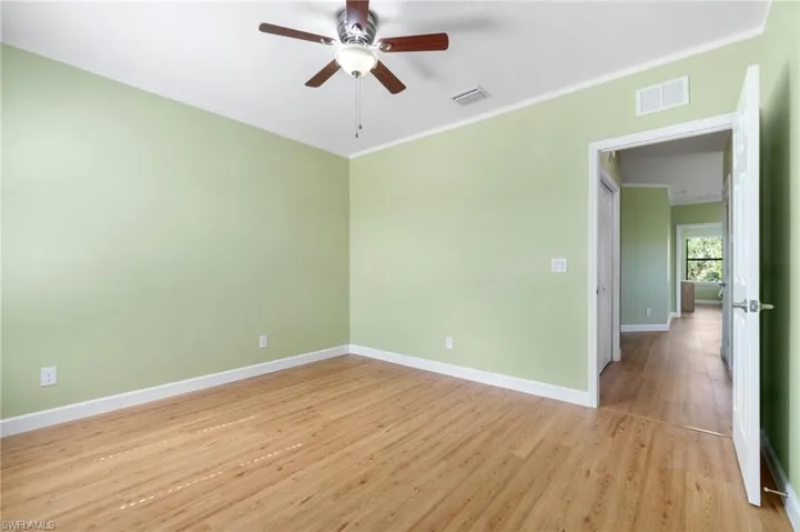 3rd Bedroom