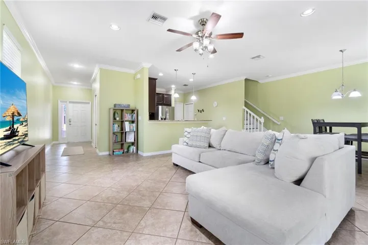 15338  Summit Place  CIR, Naples, FL 34119