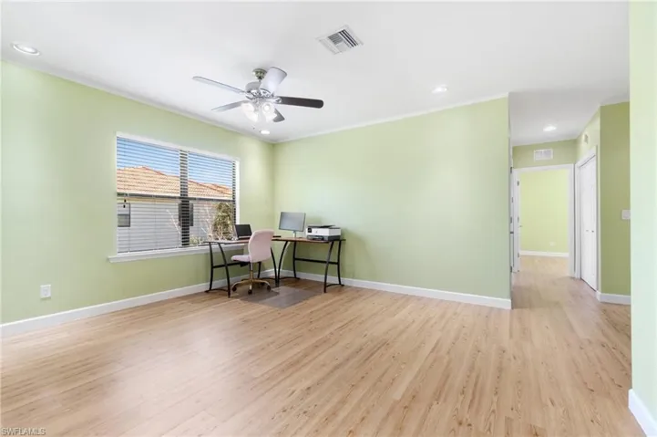 Large Loft